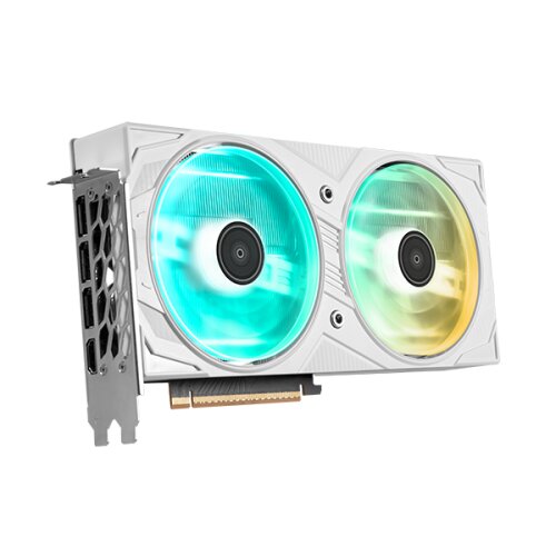 Galax RTX 5060 Ti EX White (baugleich)