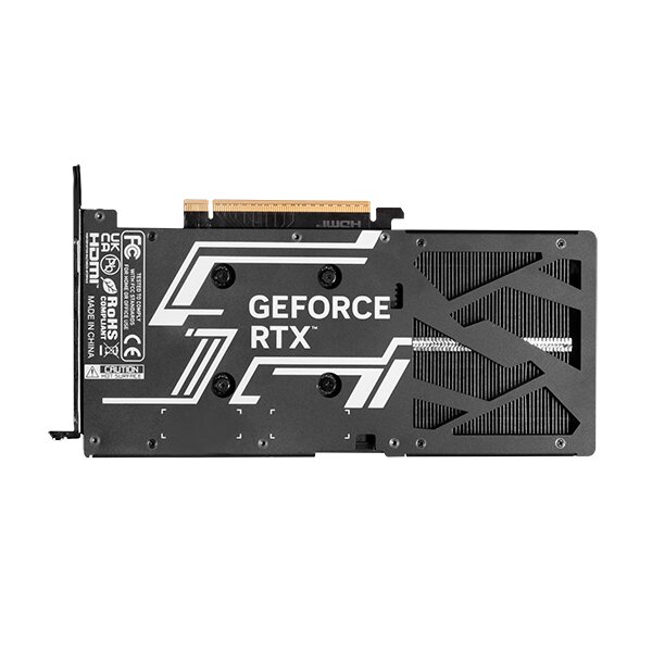 KFA2 RTX 5060 Ti 1-Click-OC