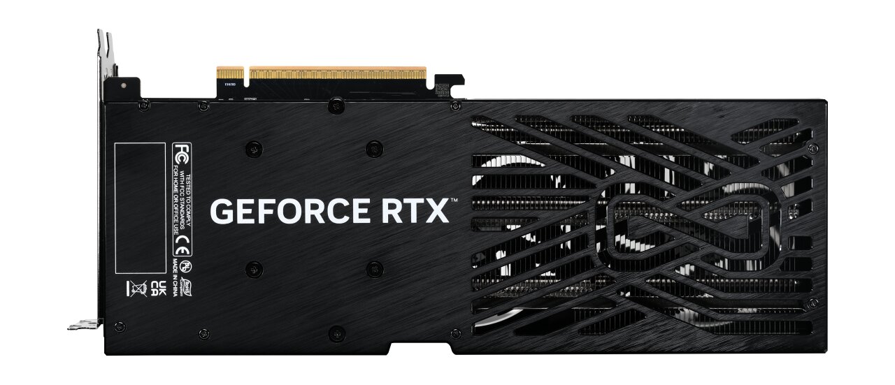 Gainward RTX 5060 Ti Python III