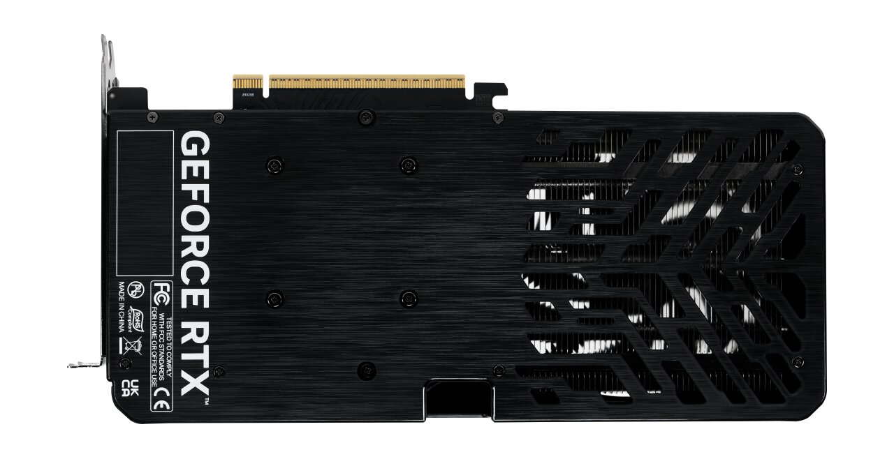 Palit RTX 5060 Ti Dual