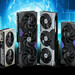 Nvidia GeForce RTX 5060 Ti: Alle Custom-Designs von Asus bis Zotac im Überblick