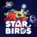 Star Birds: Kurzgesagt-Strategiespiel startet im Juni mit einer Demo