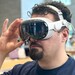 Apple: Vision Pro 2 soll schneller, leichter und günstiger werden