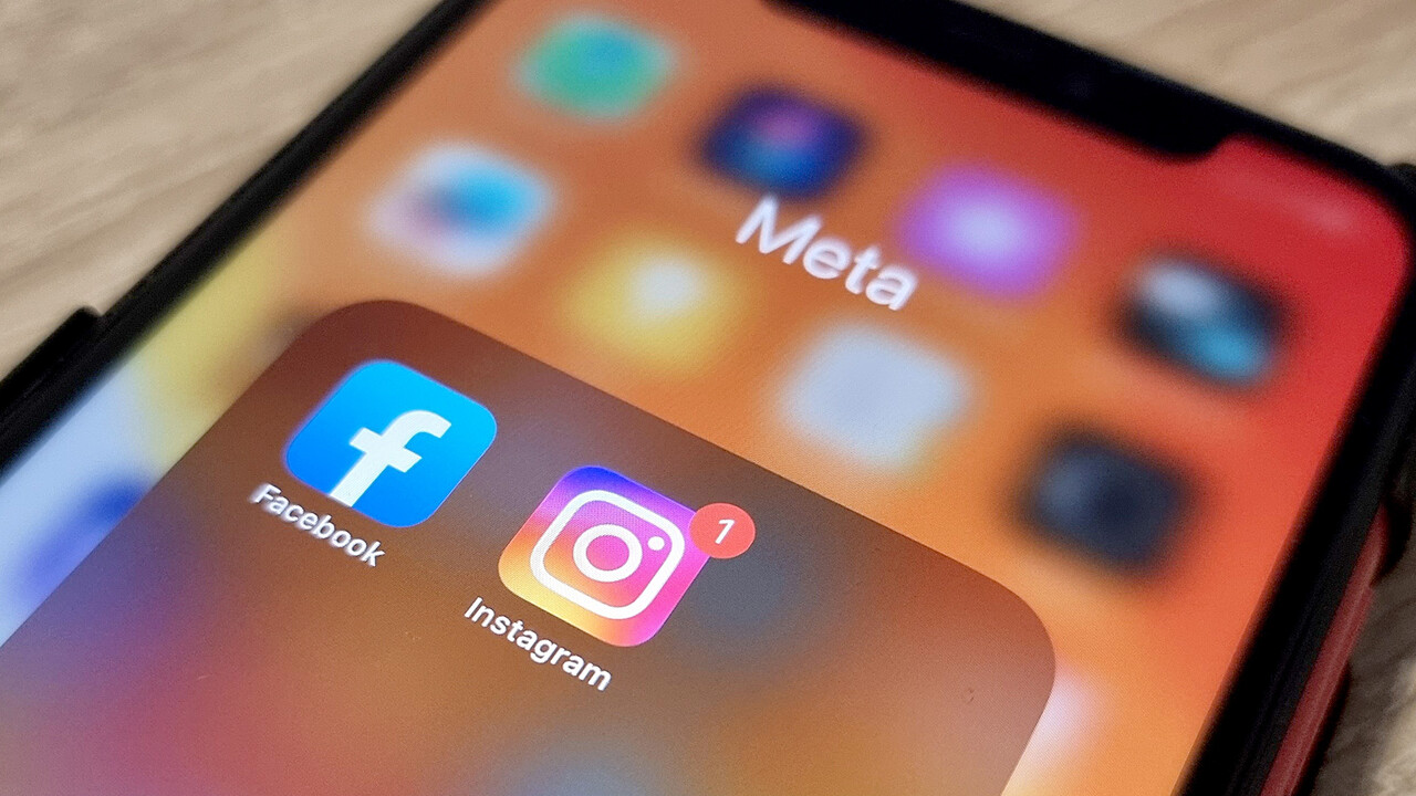 Für in der EU geteilte Inhalte: Meta nimmt KI-Training mit Nutzer-Inhalten wieder auf