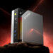 GMKtec Evo-X2 mit „Strix-Halo“: Ryzen AI Max+ 395 Mini‑PC ab 1.499 Euro vorbestellbar
