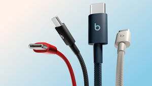 Beats by Dre: Bunte USB-2.0-Kabel für den Apple Store ab 24,95 Euro