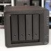 Schlupfloch Migration: Neue NAS der Plus-Serie erfordern Laufwerke von Synology