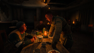 Stalker 2: Heart of Chornobyl: Patch 1.3.2 behebt Bugs in Haupt- und Nebenquests