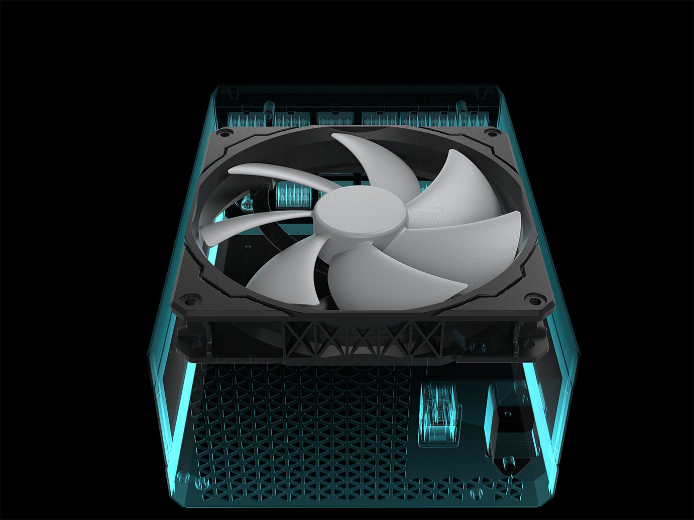 Corsair HXi 2025 Series