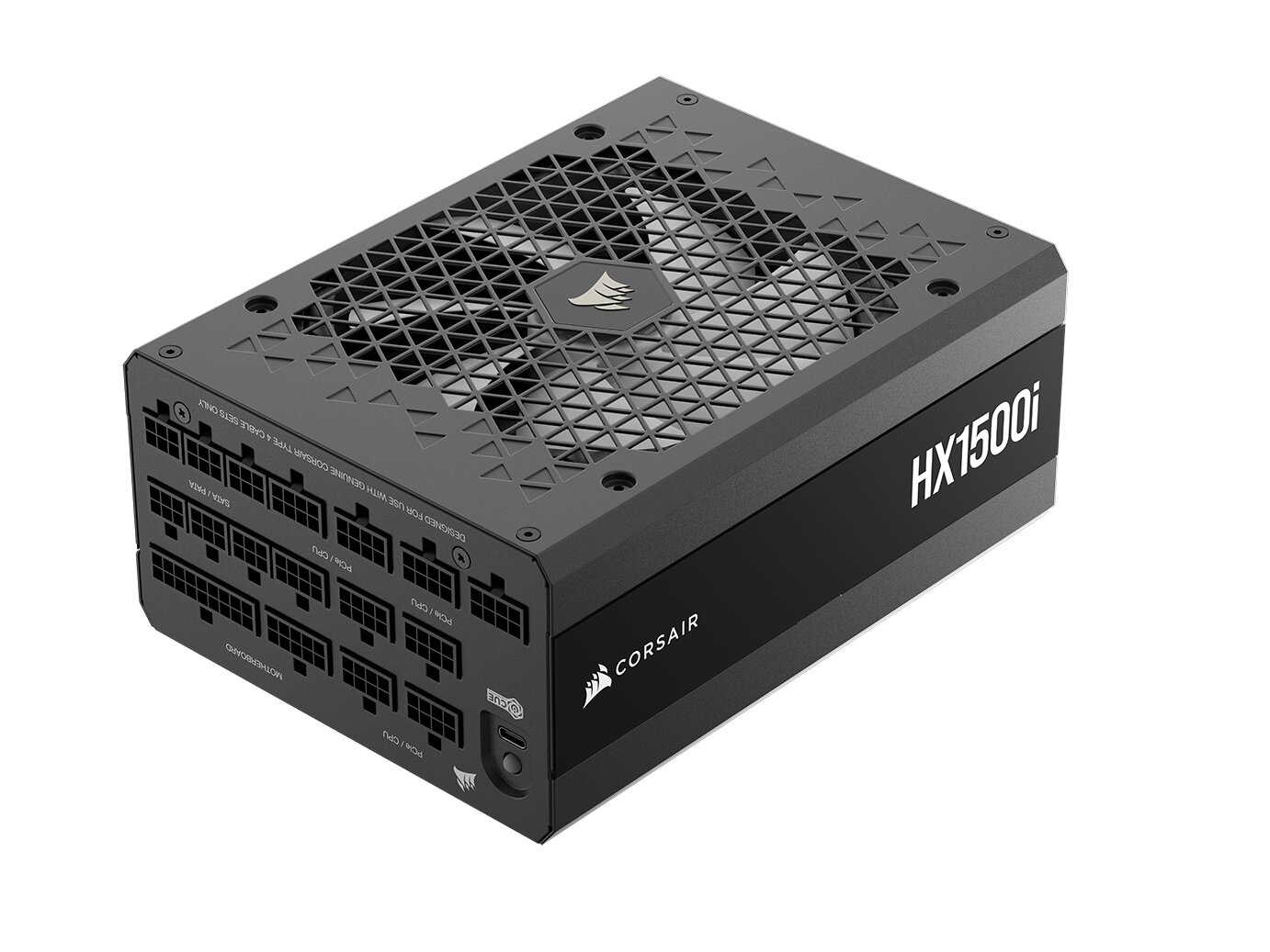 Corsair HX1500i 2025