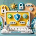 Cybersicherheit: USA setzen Finanzierung des CVE-Programms doch fort