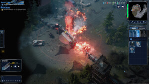 Tempest Rising im Test: „Command & Conquer mit UE5“ auf 23 GPUs im Benchmark