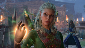 Baldur’s Gate 3 „The Final Patch“: Larian beendet Entwicklung mit Cross Play und Kurzfilm