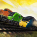 Humble Bundle: Train Sim World 5 inklusive neun DLCs im Angebot