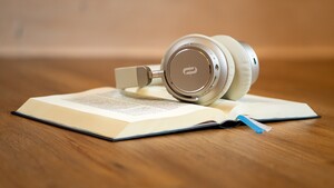 Premium Hörbuch Experience: Spotify startet Hörbuch-Angebot mit Zeitkontingent