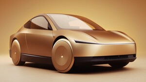 Tesla: Cybercab kommt wegen Trumps China-Zöllen wohl später