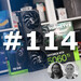 CB-Funk-Podcast #114: Kauft keine 5060 (Ti) mit 8 GB und glaubt nicht jedes Märchen
