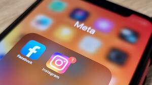 Facebook und Instagram: Wie man Metas KI-Training mit Nutzerdaten widerspricht