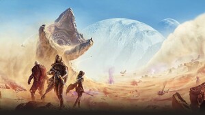 Dune: Awakening: Release wird um gut zwei Wochen verschoben