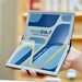 Readmoo MooInk V: Erster faltbarer E-Book-Reader arbeitet mit E-Ink Gallery 3