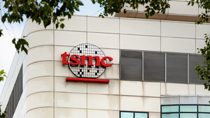 Quartalszahlen: TSMC steigert Umsatz und Gewinn um über 40 und 60 Prozent