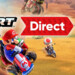 Mario Kart World Direct um 15:00 Uhr: Livestream zum neuen „Systemseller“ der Nintendo Switch 2