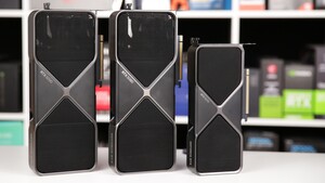 Nach Update auf 576.02: Werden GeForce RTX 5000 mit dem neuen Treiber schneller?