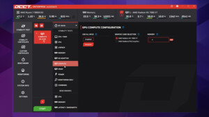 OCCT für freies Betriebssystem: Test-Suite für Overclocker unter Linux veröffentlicht