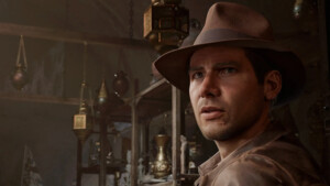 Indiana Jones und der Große Kreis: Abenteuer-Spiel ab sofort auch auf Sony PlayStation 5