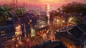 Xbox Game Pass: GTA V sofort spielen, Anno 1800 oder CoD: MW II folgen bald