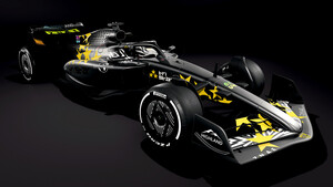 F1 25: Neuer MyTeam-Modus und Strecken per LIDAR gescannt