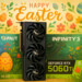 Wochenrück- und Ausblick: Frohe Ostern mit der GeForce RTX 5060 Ti
