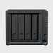 Synology DiskStation DS925+: Das erste NAS der 25er-Serie bietet endlich 2,5 GbE