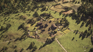 Memoriapolis: Organisches Epochen-Aufbauspiel verlässt den Early Access