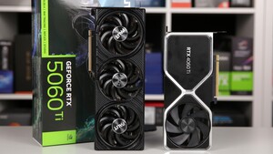 GeForce RTX zu warm/kalt: Neuer Treiber hat einen Bug bei der Temperatur-Überwachung