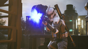 Star Wars: Zero Company: Söldner retten mit XCOM-Strategie das Universum