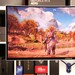 Pixel, Zoll und Pixel pro Zoll: Welche Bildschirme hat die Community auf dem Schreibtisch?