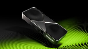 Neue Sanktionen?: Nvidia soll Auslieferung der 5090D in China pausiert haben
