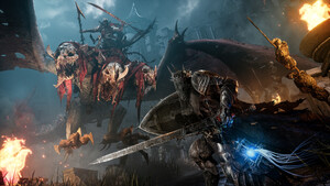 Lords of the Fallen Version 2.0: Definitive Edition bringt kostenlosen Spaß mit Freund