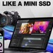 SD Express 8.0: Adatas schnellste Speicherkarte liest mit 1.600 MB/s