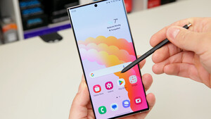 Android 15 und One UI 7: Galaxy Tab S10, Galaxy S24 FE & Galaxy S23 erhalten Update