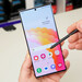 Android 15 und One UI 7: Galaxy Tab S10, Galaxy S24 FE & Galaxy S23 erhalten Update