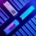Ungleiches Trio mit SM2508: Adata bringt neue Flotte schneller PCIe-5.0-SSDs