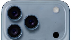 Farbe des MacBook Air: iPhone 17 Pro könnte in Himmelblau erscheinen