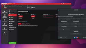 CachyOS ISO-Update: April-Fixup bringt OCCT und Bugfixes
