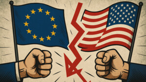 Digital Markets Act: EU-Kommission verhängt milde Strafen gegen Apple und Meta