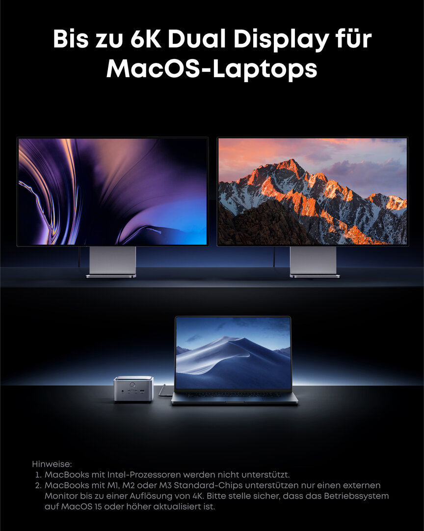 Anker Prime Docking Station (14-in-1, 2025)