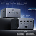 Anker: Neue 14-in-1 Docking Station setzt auf Thunderbolt 5