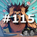 CB-Funk-Podcast #115: Darum sind KI-Chatbots immer noch zum Haareraufen