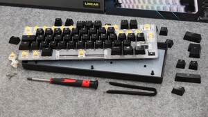 Sharkoon Skiller SGK50 S4 Gen2 im Test: Die Neuauflage ist nicht umsonst deutlich besser
